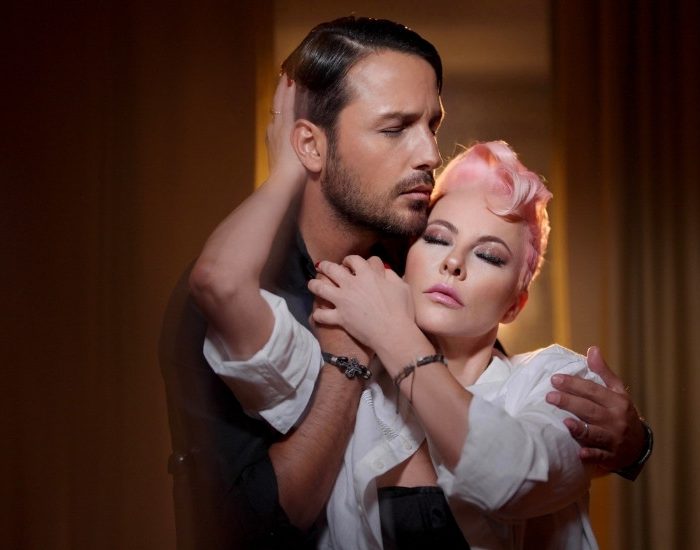 Murat Güneş, Pamela “Hem”