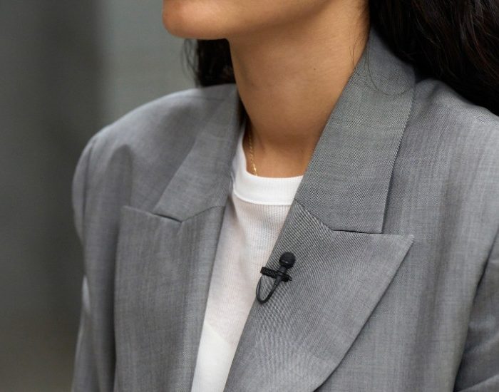 Sony’den yeni yaka mikrofonu ECM-L1