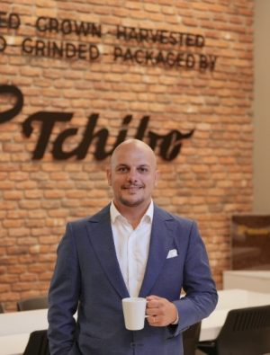 Tchibo Türkiye Genel Müdürü Burak Deniz oldu