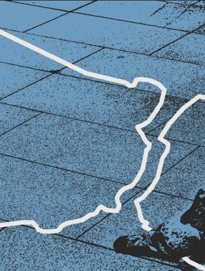 Sanat, sokaktan kapalı mekana taşınıyor