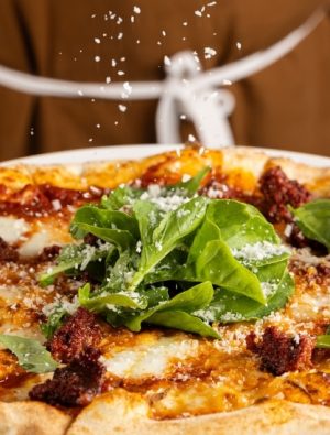 Sonbahara özel İtalyan lezzetleri; Ristorante Umberto