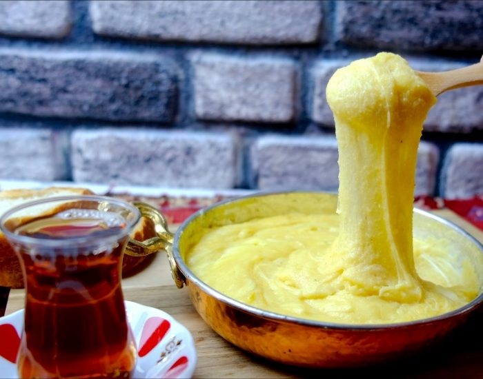 Rize’de 4. Gastronomi Günleri Ekim’de yapılacak
