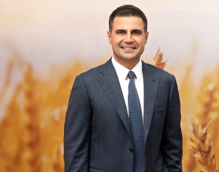 Tiryaki Agro, Ozark Organics'i satın aldı