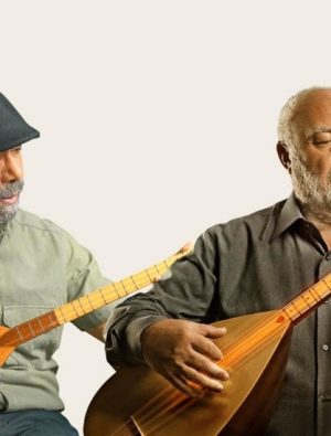 Turgay Salim, Musa Eroğlu ‘’Şehrim Türkülenmeli’’