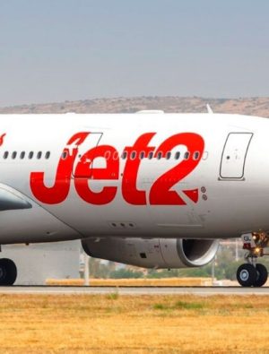 Jet2, Dalaman’da seferlerini artıracak