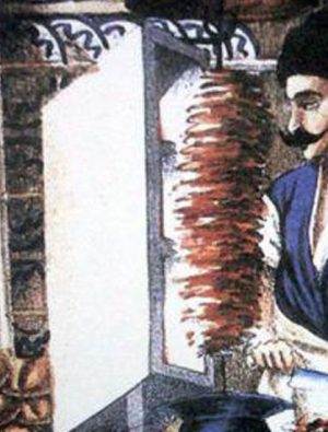 İskender Kebabı'nın tarihi hikayesi