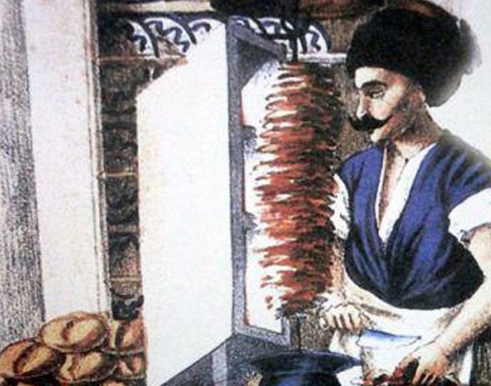 İskender Kebabı'nın tarihi hikayesi