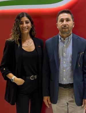 Lezita yenilikçi ürünleri ile WorldFood İstanbul 2024’de