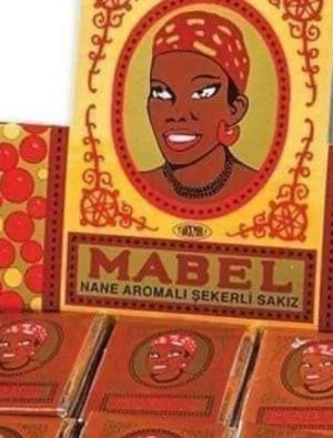 Çocukluğumuzun ikonik sakızı