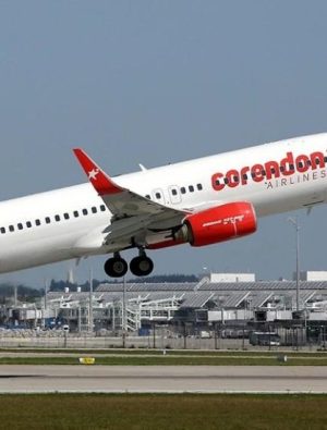 Corendon Airlines’tan 2025 hedefleri