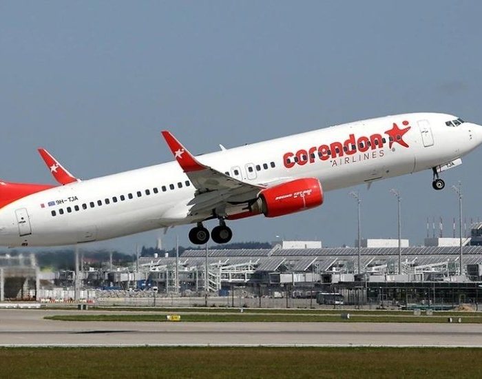 Corendon Airlines’tan 2025 hedefleri
