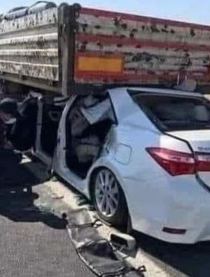 Yol hipnozuna dikkat!