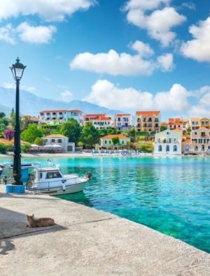 Araba ile tatile gidilecek yakın yerler