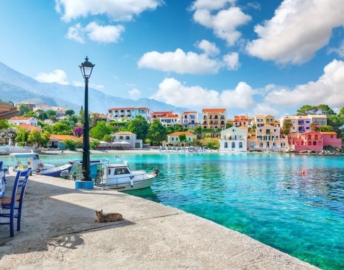 Araba ile tatile gidilecek yakın yerler