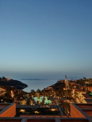 Japon Mutfağı Maguro ile Bodrum’da