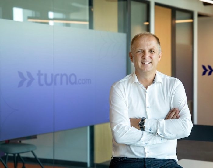 Turna.com’da yeni atama