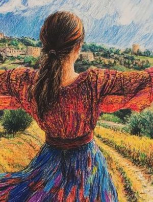 Revart “Gülizar”