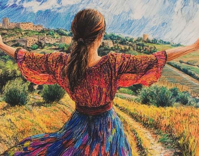 Revart “Gülizar”