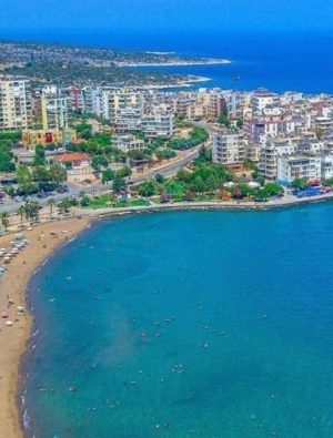 Mersin'in Silifke ilçesine 5 yıldızlı ve 125 odalı otel yapılacak