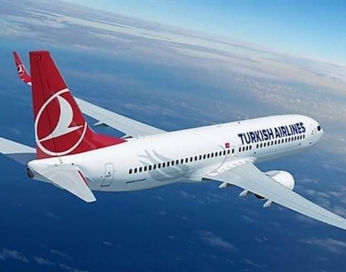 THY'nin yolcu sayısı düştü