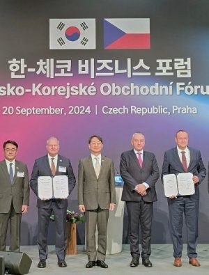 Hyundai ve Škoda hidrojen işbirliği