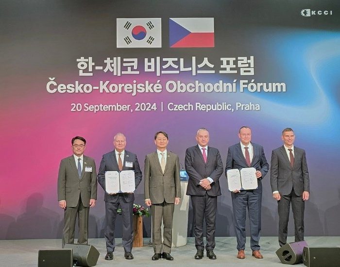 Hyundai ve Škoda hidrojen işbirliği