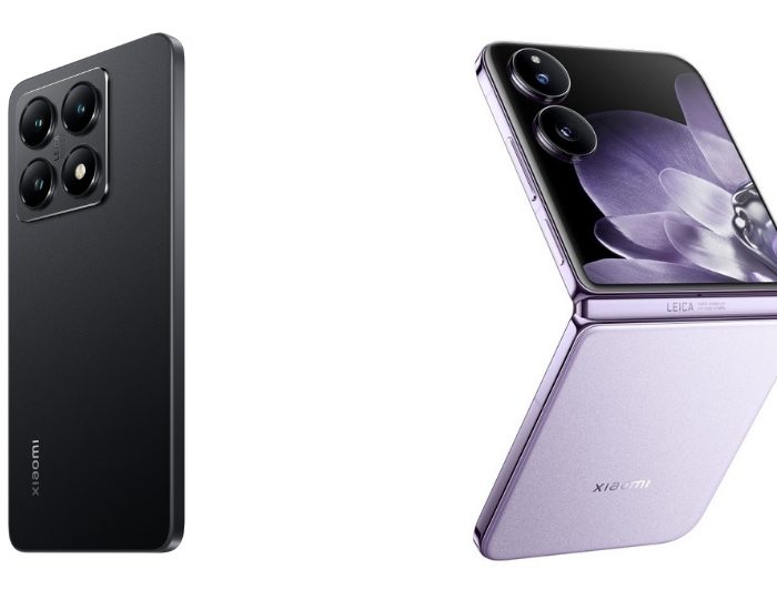 Xiaomi 14T Serisi