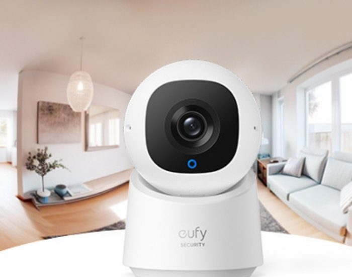 Anker’den solar destekli kameralar