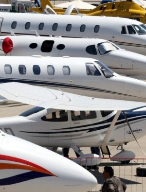 İstanbul Airshow 14’üncü kez kapılarını açıyor