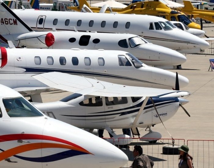 İstanbul Airshow 14’üncü kez kapılarını açıyor