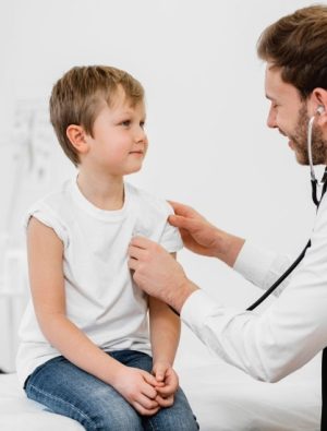 Çocuklarınıza okul öncesi Check-Up yaptırın