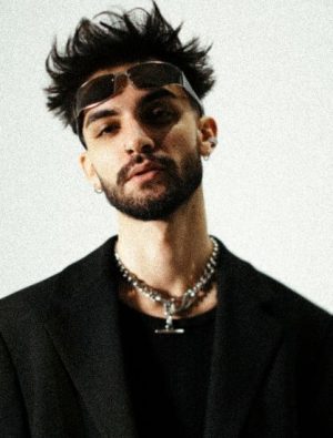 Jako “Monalisa”
