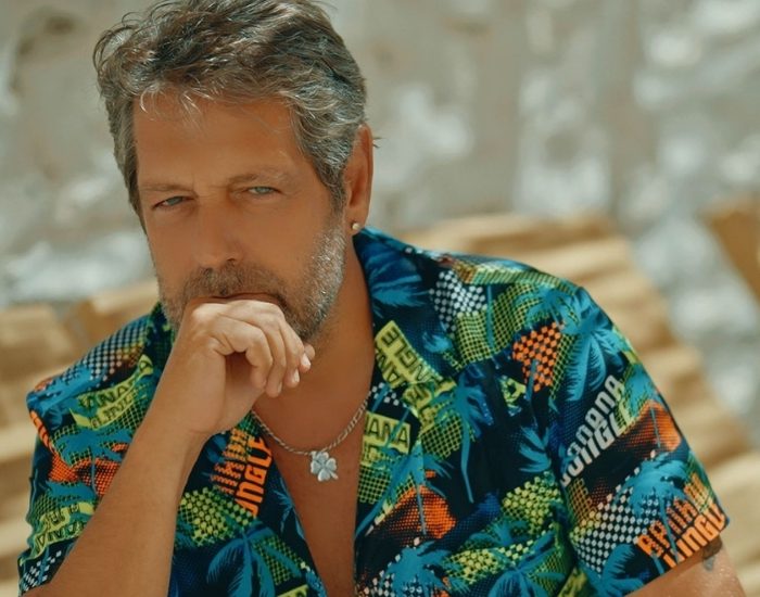 Bora Gencer “Dokun Bana”