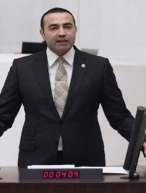 TGA için “Meclis Araştırması” önergesi!