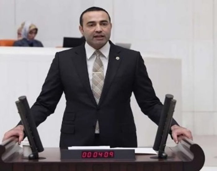 TGA için “Meclis Araştırması” önergesi!