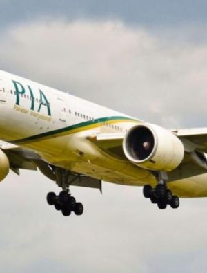 Pakistan Türkiye uçuşlarını durdurdu