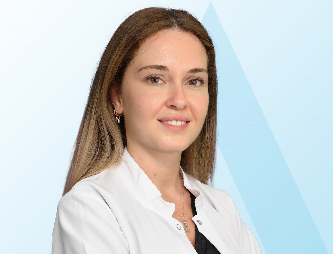 Beslenme ve Diyet Uzmanı Aybala Dönmez