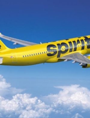 Havayolu şirketi iflasın eşiğinde