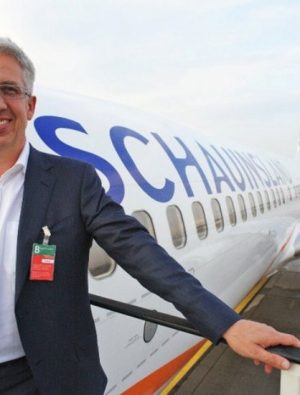 Gerald Kasssner Blum Holiday-Tours'u satın aldı