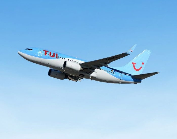 TUI, Türkiye'ye daha fazla turist getirecek