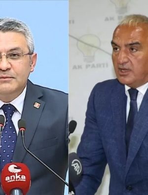 Turizm Bakanlığında sahte kefalet senedi ile ihale iddiası
