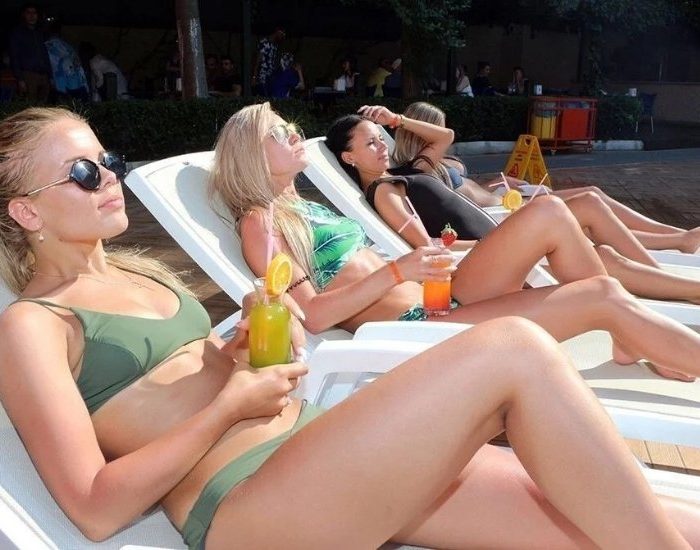 Türkiye’de tatil Rusların bütçesini zorluyor