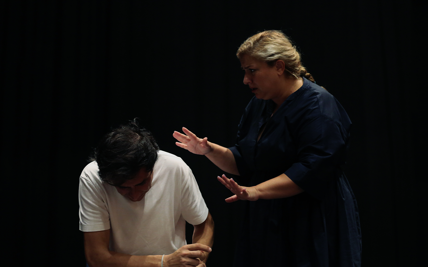 Sedef Akalan, Cansel Elçin