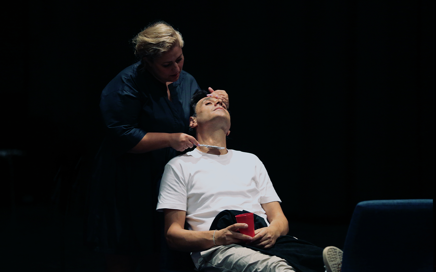 Sedef Akalan, Cansel Elçin