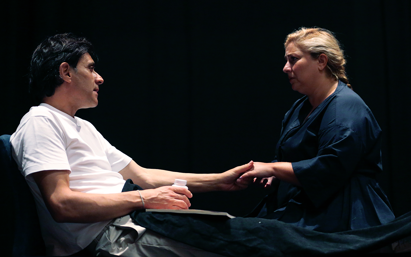 Sedef Akalan, Cansel Elçin