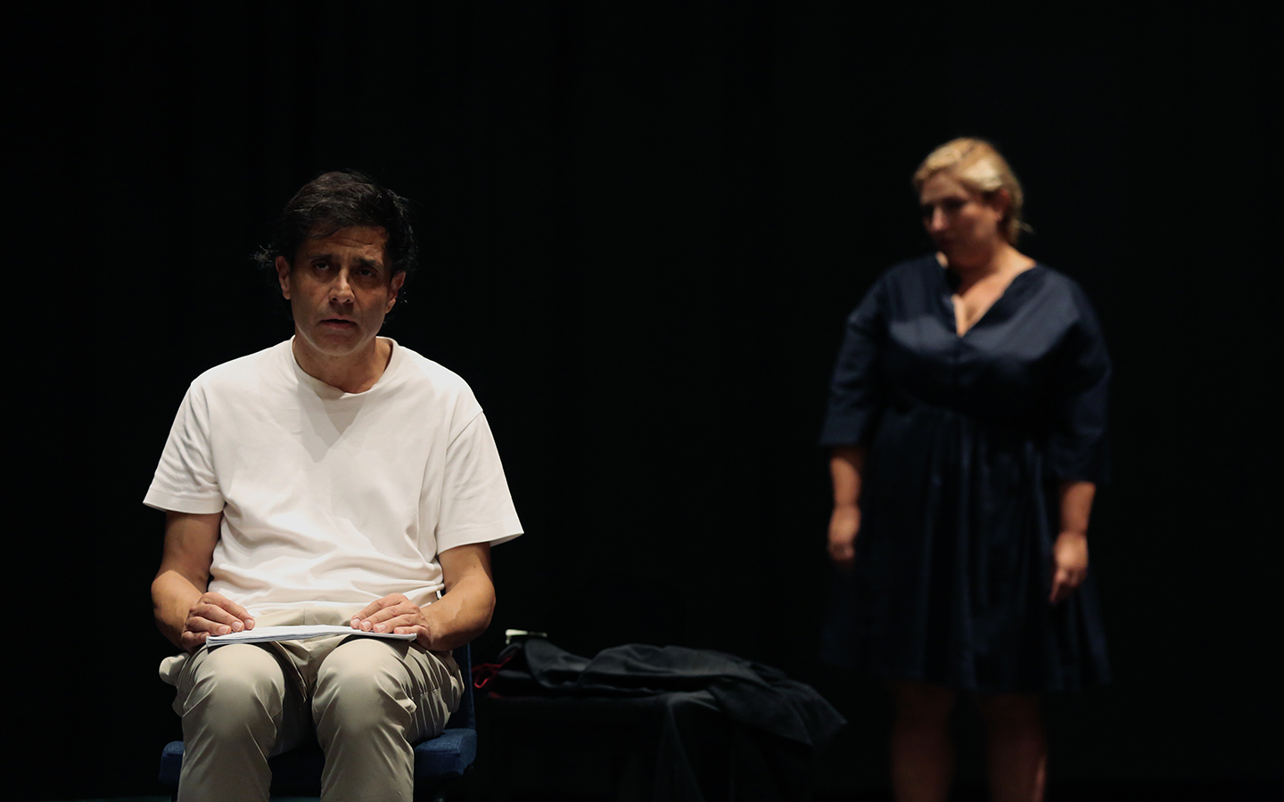 Sedef Akalan, Cansel Elçin