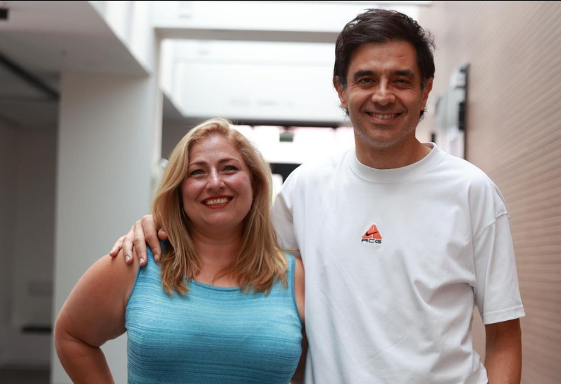 Sedef Akalan, Cansel Elçin