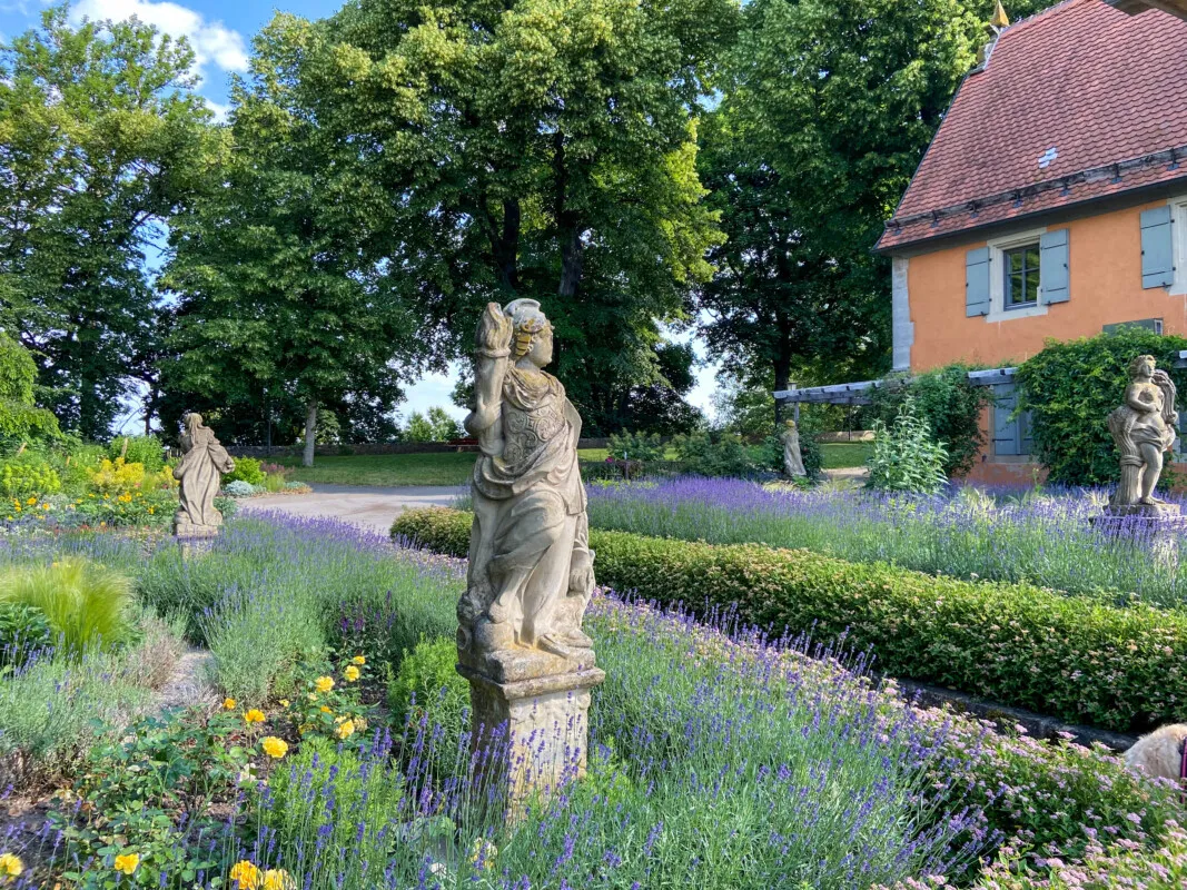 Rothenburg ob der Tauber