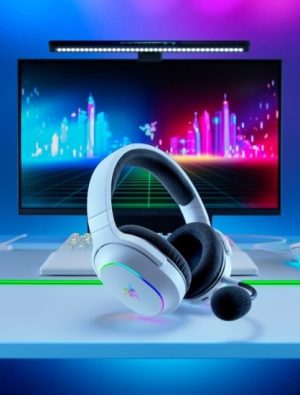 Oyun tutkunlarına özel kulakklık