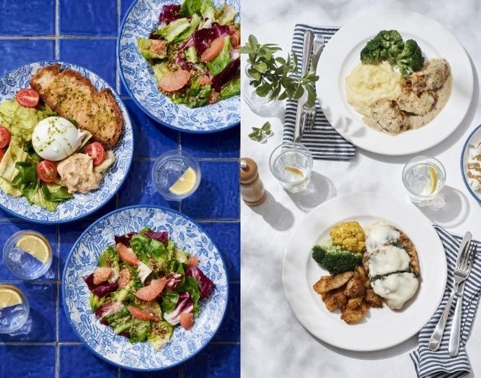 Beyaz Fırın, sonbahar-kış menüsü hazır